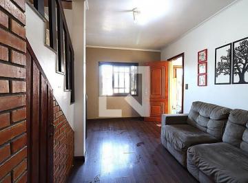 Casa · 110m² · 2 Quartos · 4 Vagas · Casa à Venda - Rubem Berta, 2 Quartos, 110 m² - Porto Alegre