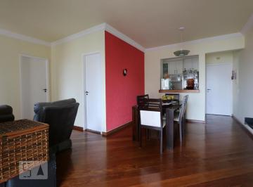 Apartamento · 74m² · 2 Quartos · 2 Vagas · Apartamento à Venda - Portal do Morumbi, 2 Quartos, 74 m² - São Paulo