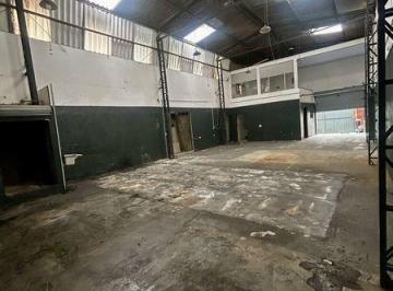 Comercial · 216m² · 3 Quartos · 3 Vagas · Galpão para Venda ou Locação , na Villa Mazzei !!