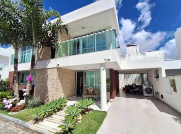 Casa de 4 quartos, Lauro de Freitas · Luxuosa casa para locação com energia solar.