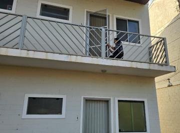 Foto 01 · Apartamento à Venda em Sumaré-SP, Bairro Estância Árvore da Vida: 1 Quarto, 1 Sala, 1 Banheiro - 35m