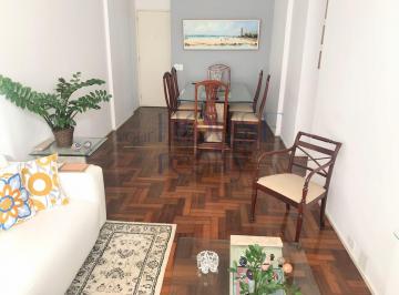 Apartamento de 3 quartos, Rio de Janeiro · Botafogo 3 Qts 1 Vg Barão de Itambi