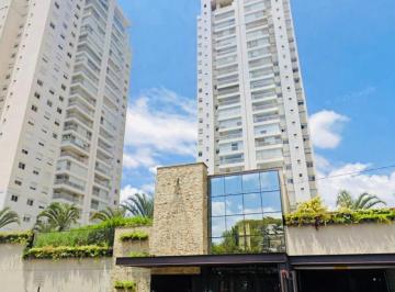 Apartamento de 3 quartos, São Paulo · MAGIC RESORT CONDOMÍNIO - 136m² - R$ 1.298.000,00