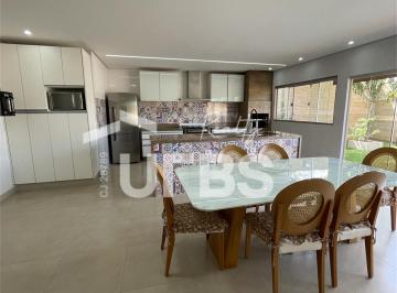 Casa de 4 quartos, Goiânia · CASA TERREA 200MT 4 QUARTOS RESIDENCIAL MONTE VERDE