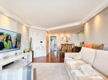 Apartamento de 3 quartos, São Paulo · APARTAMENTO 3 DORMITÓRIOS -1 SUÍTE - 2 VAGAS - FL49