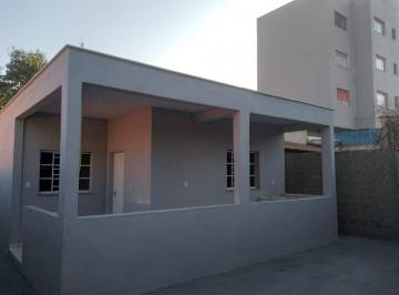 Casa · 180m² · 2 Quartos · 2 Vagas · CASA DE 02 QUARTOS A VENDA NO BAIRRO ROSEIRA EM IGARAPÉ