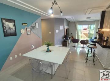 Foto 01 · Casa, Parque das Nações, Parnamirim, RN