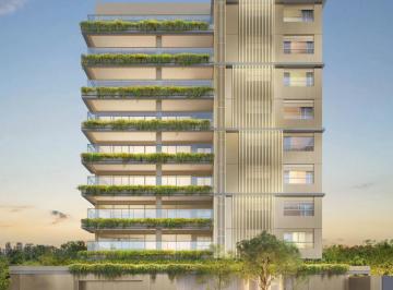 Apartamento de 4 quartos, São Paulo · Edificio PORTRAIT ao lado Parque do Ibirapuera /232 a 355m² /Cyrela Construtora