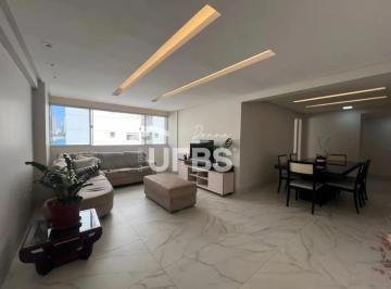 Apartamento de 3 quartos, Goiânia · APARTAMENTP 106,80MT 3 QUARTOS SENDO 1 SUITE SETOR OESTE 