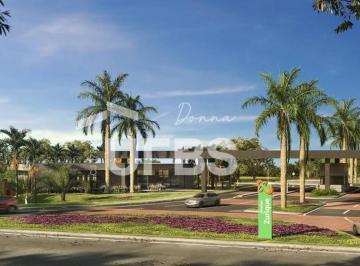Terreno , Goiânia · TERRENO LOTE 512,60MT JARDINS ZURIQUE 