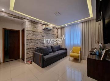 Apartamento · 59m² · 2 Quartos · 1 Vaga · Apartamento à venda no bairro Aparecida