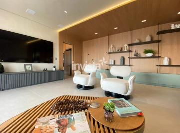 Apartamento · 120m² · 2 Quartos · 2 Vagas · Apartamento à venda no bairro Ponta da Praia