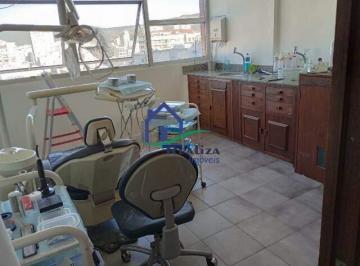 Comercial · 34m² · 1 Vaga · Realiza Vende Excelente Sala no Shopping Icaraí !