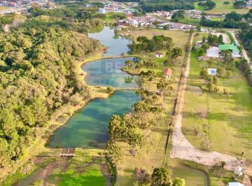 Chácara com LAGO ENORME à Venda em Almirante Tamandaré | 17 km de Curitiba · Chácara com LAGO ENORME à Venda em Almirante Tamandaré | 17 km de Curitiba