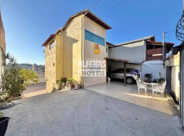 Casa · 130m² · 4 Quartos · 10 Vagas · CASA À VENDA, 04 QUARTOS NO BAIRRO FUNCIONÁRIOS