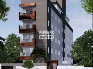 Apartamento · 180m² · 4 Quartos · 2 Vagas · COBERTURA Á VENDA (LANÇAMENTO), 04 QUARTOS, 02 VAGAS NO BAIRRO CABRAL / CONTAGEM