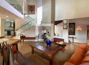 Casa · 460m² · 5 Quartos · 4 Vagas · Casa à Venda - Jardim Canadá, 5 Quartos, 460 m² - Nova Lima