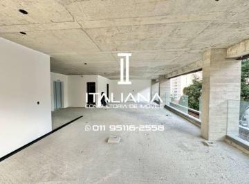 Apartamento · 270m² · 3 Quartos · 4 Vagas · Apartamento 3 Suítes a venda Rua Pedroso Alvarenga Itaim Bibi - São Paulo/SP