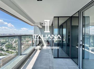Apartamento · 41m² · 1 Quarto · 1 Vaga · Apartamento 1 Quarto a venda Rua Joaquim Floriano, Itaim Bibi - São Paulo