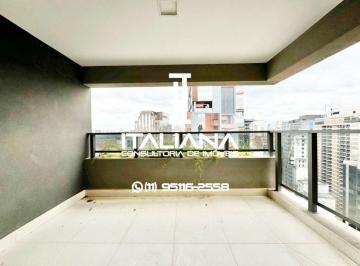 Apartamento · 44m² · 1 Quarto · 1 Vaga · Apartamento 1 Suite a venda Itaim Bibi - São Paulo/SP