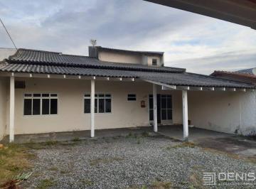 Casa · 300m² · 3 Quartos · 4 Vagas · Casa - 3 Qts + 4 Vagas - 100 m² - São Vicente - Itajaí/SC