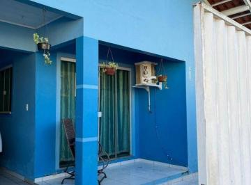 Casa · 2 Quartos · 2 Vagas · Casa - 2 Qts + 2 BWC - São Vicente - Itajaí/SC