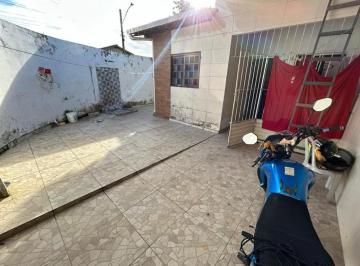 Casa · 2 Quartos · 1 Vaga · Casa à venda - no Jardim Mangalot
