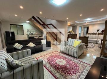 Casa · 360m² · 4 Quartos · 4 Vagas · Casa para Aluguel - Jardim 25 de Agosto, 4 Quartos, 360 m2 - Duque de Caxias
