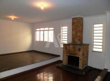 Casa · 300m² · 4 Quartos · 4 Vagas · Casa para alugar com 300m² - 4 Suítes - 4 Vagas -  Vila Romana