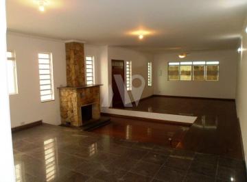 Casa · 300m² · 4 Quartos · 4 Vagas · Casa para alugar com 300m² - 4 Suítes - 4 Vagas - Vila Romana