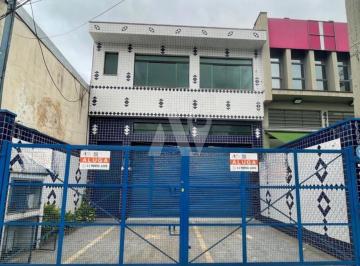 Comercial · 320m² · 3 Vagas · Galpão para alugar - 320m² - Vila Anastácio