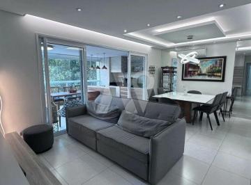 Apartamento · 145m² · 3 Quartos · 4 Vagas · Apartamento Garden à venda 145m² - 3 dormitórios - 4 Vagas - Água Branca