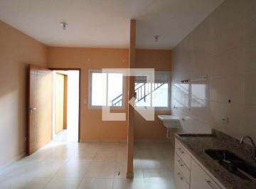 Apartamento · 35m² · 1 Quarto · Apartamento para Aluguel - Água Fria, 1 Quarto, 35 m² - São Paulo