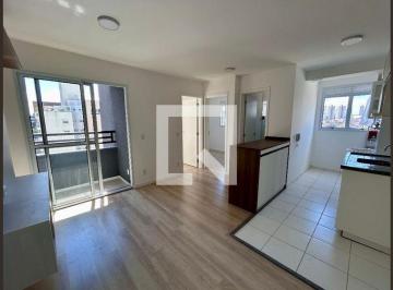 Apartamento · 36m² · 2 Quartos · 1 Vaga · Apartamento para Aluguel - Vila Rosália, 2 Quartos, 36 m² - Guarulhos