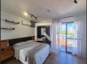 Apartamento · 24m² · 1 Quarto · Apartamento para Aluguel - Água Fria, 1 Quarto,  24 m² - São Paulo