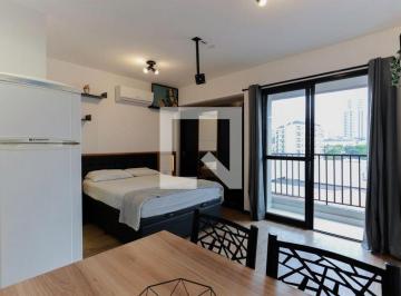Apartamento · 24m² · 1 Quarto · Apartamento para Aluguel - Água Fria, 1 Quarto, 24 m² - São Paulo
