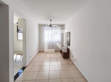 Apartamento · 48m² · 1 Quarto · 1 Vaga · Apartamento para Aluguel - Parque Prado, 1 Quarto,  48 m² - Campinas