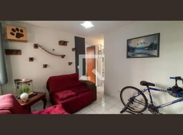 Apartamento · 48m² · 2 Quartos · 1 Vaga · Apartamento à Venda - Novo Osasco, 2 Quartos,  48 m² - Osasco