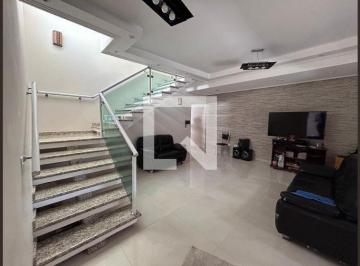 Casa · 250m² · 3 Quartos · 3 Vagas · Casa à Venda - Picanço, 3 Quartos,  250 m² - Guarulhos