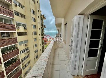 Apartamento · 160m² · 3 Quartos · Apartamento com 3 quartos, Boqueirão, Santos - R$ 800 mil, Cod: 684