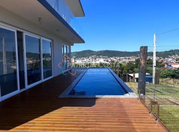 Casa · 196m² · 3 Quartos · 2 Vagas · Lindas Casas Alto Padrão no Condomínio Miramar em Garopaba