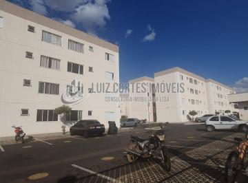 Apartamento · 41m² · 2 Quartos · 1 Vaga · PLACE ESPLANADA 1, Apartamento, 2 Quartos, Pequis, Uberlândia