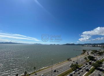 Apartamento · 376m² · 3 Quartos · 2 Vagas · Cobertura duplex frente mar com piscina privativa