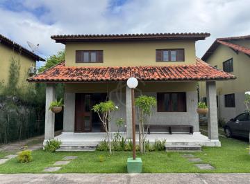 Casa · 250m² · 4 Quartos · 2 Vagas · IMÓVEL EM CONDOMÍNIO PARA LOCAÇÃO ANUAL