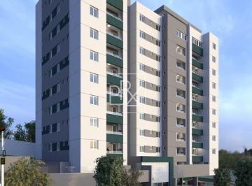 Apartamento · 53m² · 2 Quartos · 1 Vaga · Apartamento 2 Quartos Alto Padrão - Castelo - Belo Horizonte/MG