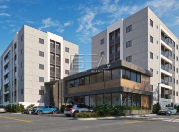 Apartamento · 57m² · 2 Quartos · 1 Vaga · Apartamento de 2 Quartos com Suíte e Excelentes Comodidades!