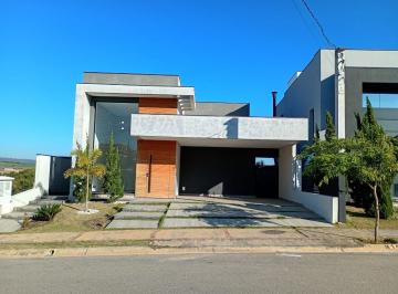 Foto 01 · Casa 3 suítes Residencial Cyrela Esplanada-Votorantim/SP