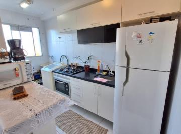Foto 01 · Lindo Apartamento 2 Dormitórios ? Condomínio Parque Sicília