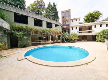 Foto 19 · Gávea, Belíssima Casa rodeada pelo verde com linda vista em condomínio à venda em excelente localiza