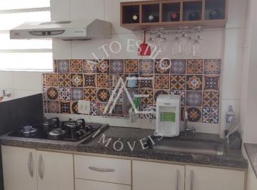 Apartamento · 45m² · 2 Quartos · Apartamento 45mt 2 quartos 1 vaga lazer completo Alto boa Vista